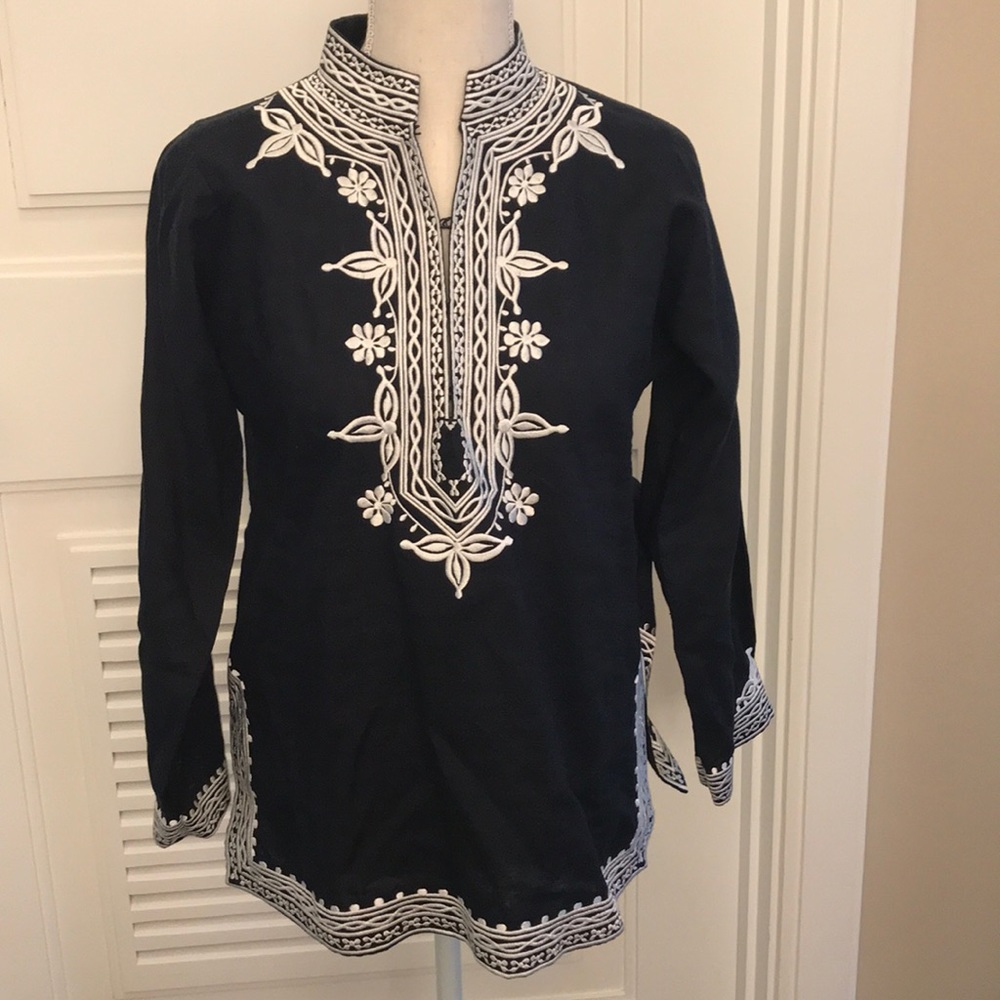 J crew women’s blouse
